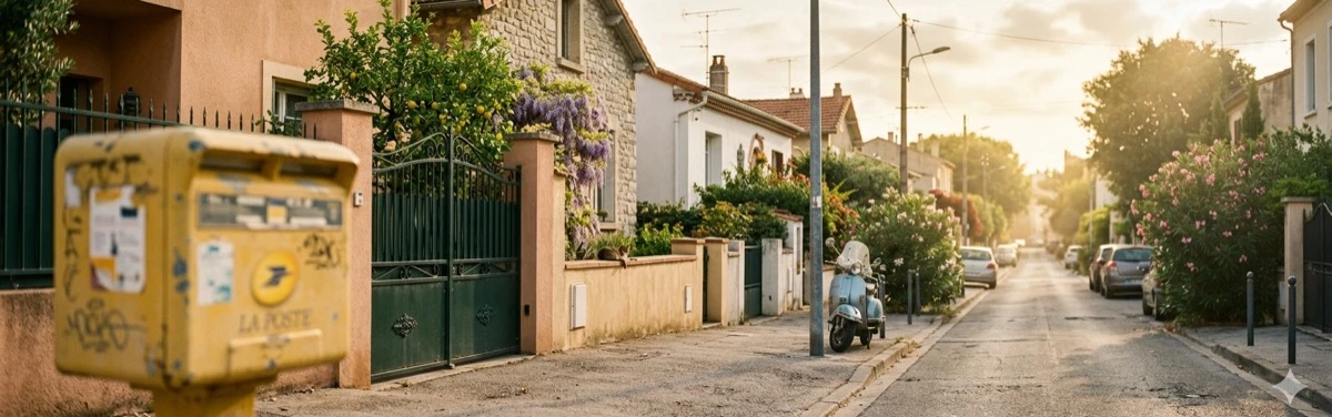 Marché immobilier Saint-Tronc, 10e à Marseille — estimation et prix au m² 2026