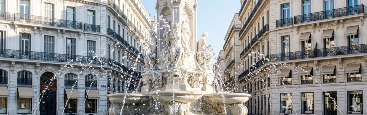 Marché immobilier Lodi, 6e à Marseille — estimation et prix au m² 2026