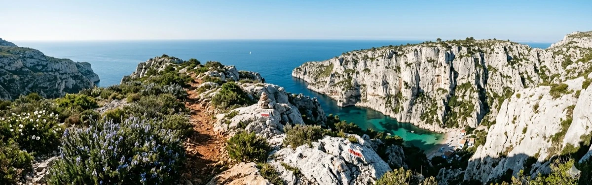 Marché immobilier Les Baumettes, 9e à Marseille — estimation et prix au m² 2026